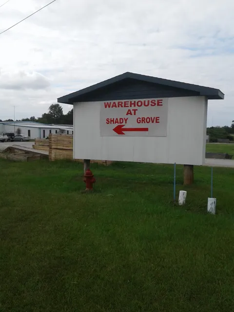 The Warehouse at Shady Grove