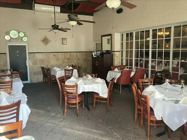 Manhattan Steakhouse