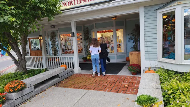 Northshire Bookstore