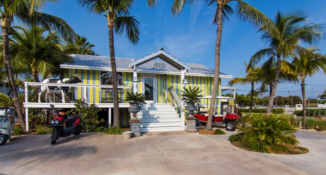 Ibis Bay Beach Resort