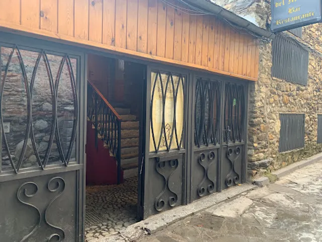 La Borda del Mastín