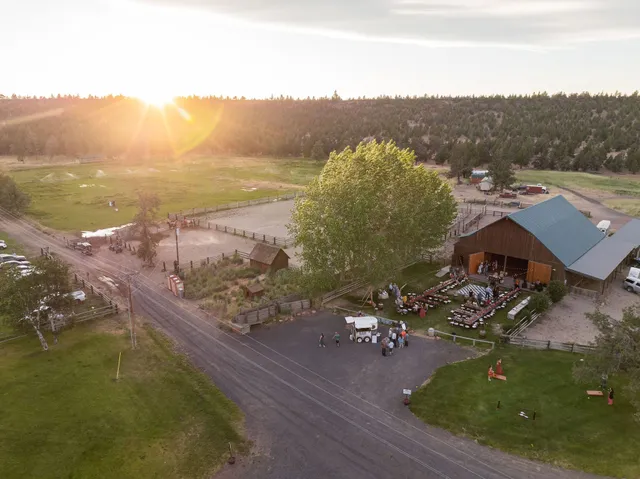 The Long Hollow Ranch