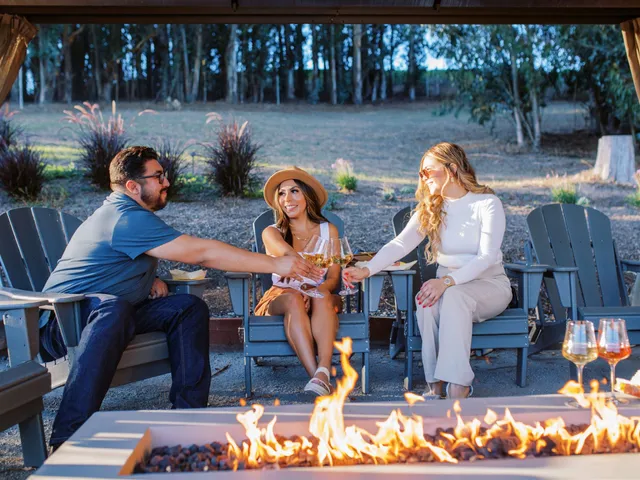 Naidu Wines & Vineyards