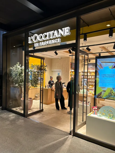 L'OCCITANE EN PROVENCE