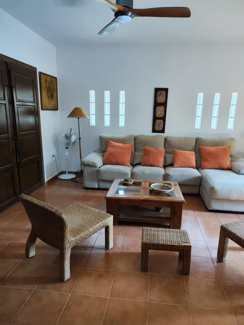 Cortijo Aloe - San José, Cabo de Gata