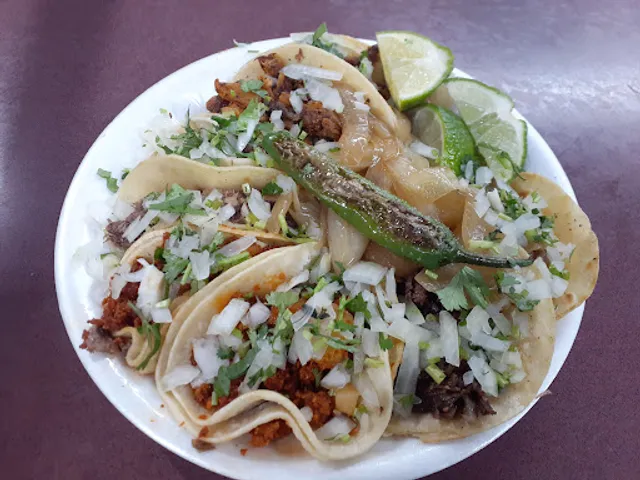 Taqueria Diana