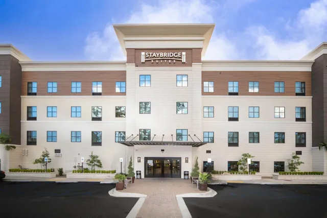 Staybridge Suites Summerville - Charleston Area by IHG