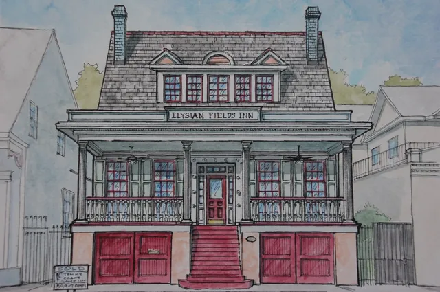 Elysian Fields Inn