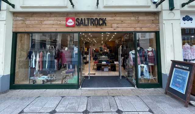 Saltrock Torquay