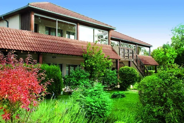 The Originals Access, Hôtel La Dousseine, Dreux Nord