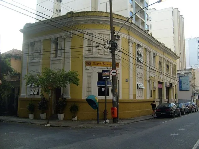 Hostel Flamengo