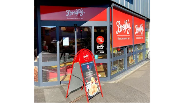 Bäckerei Dreißig