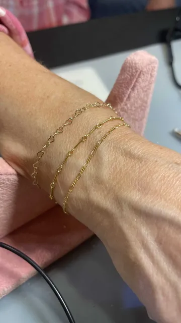 DooDads Permanent Jewelry Wichita