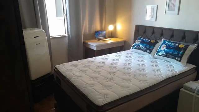 Apartamento Temporada Tubal