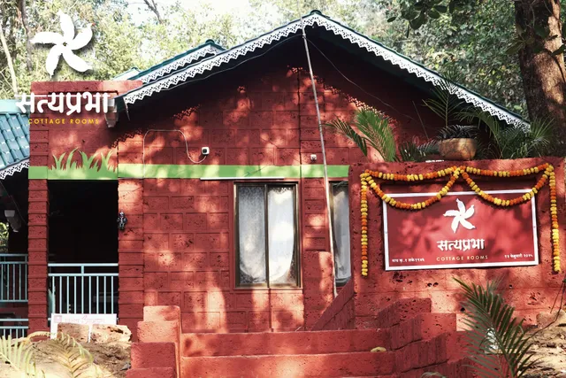 SATYAPRABHA COTTAGE ROOMS