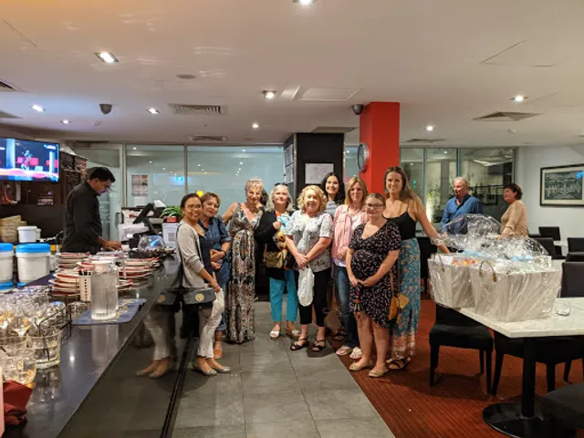 Shikara Indian Restaurant Mindarie