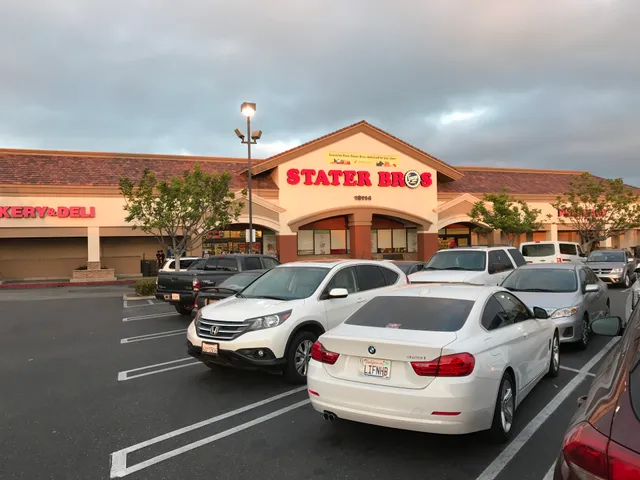 Stater Bros. Markets