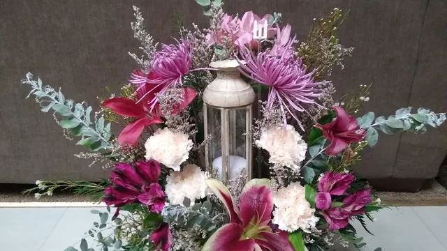 Garrett Family Florals