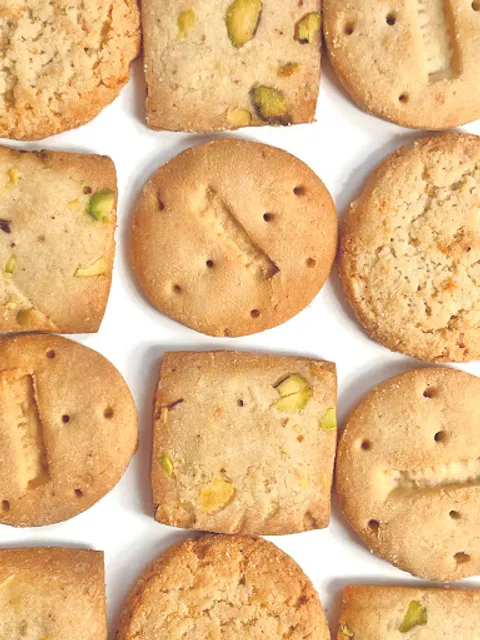 Burma Biscuit Company