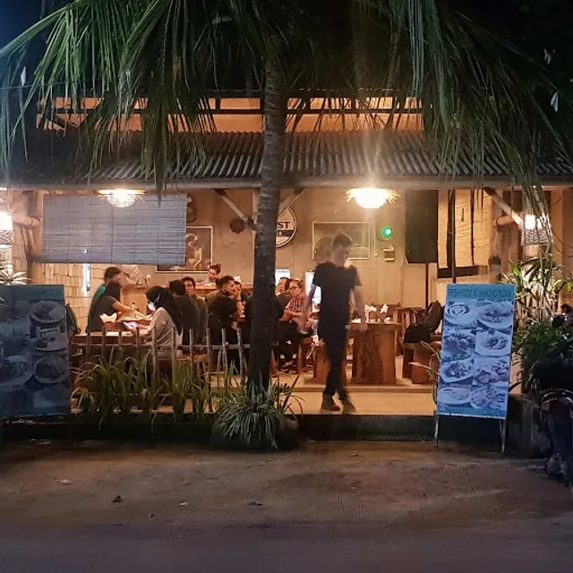Warung Flora