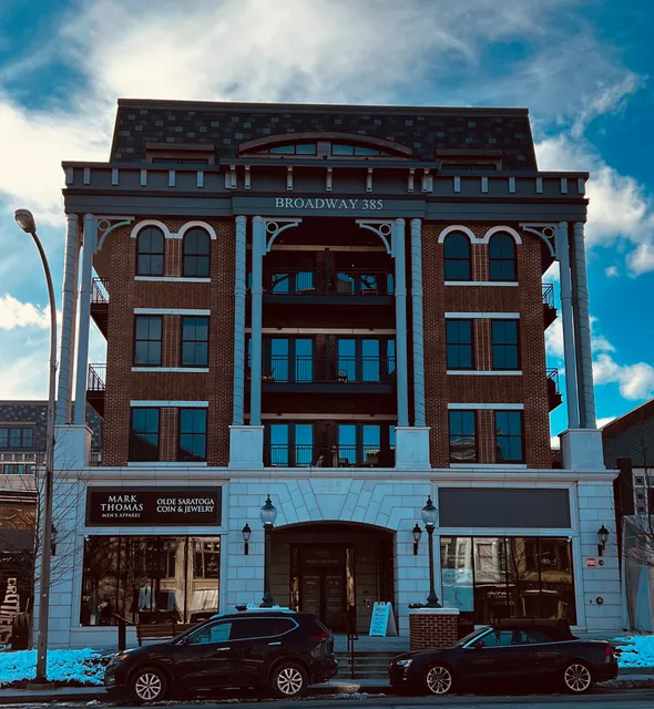 Olde Saratoga Coin & Jewelry Saratoga