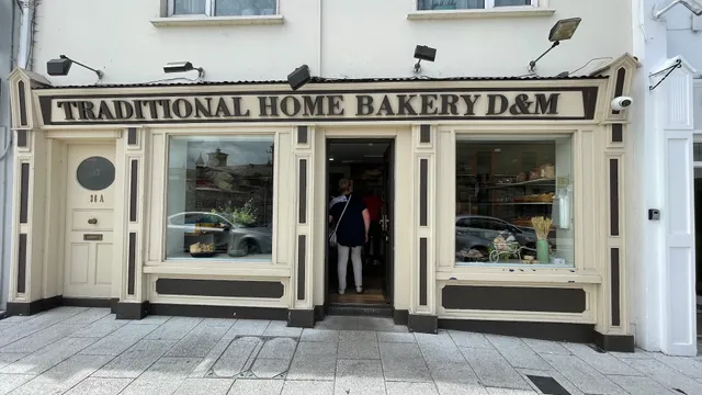 Traditional Home Bakery