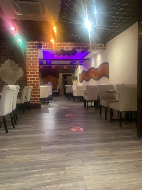 Janan Lebanese Restaurant