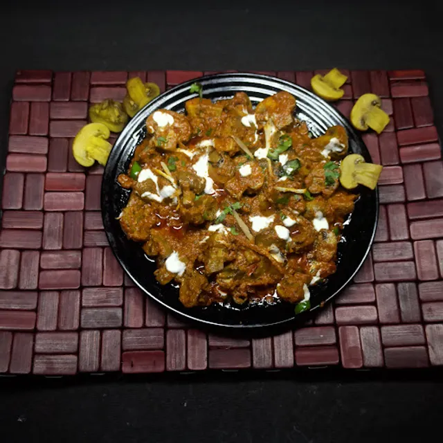 Bs Gulati's Punjabi Swad