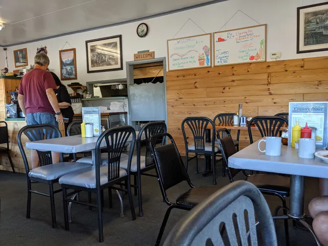 Brandy's Country Diner