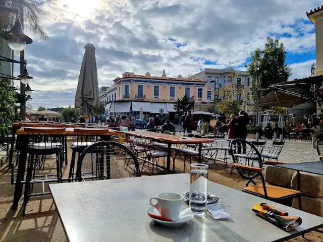 Lontos Restaurant - Cafe