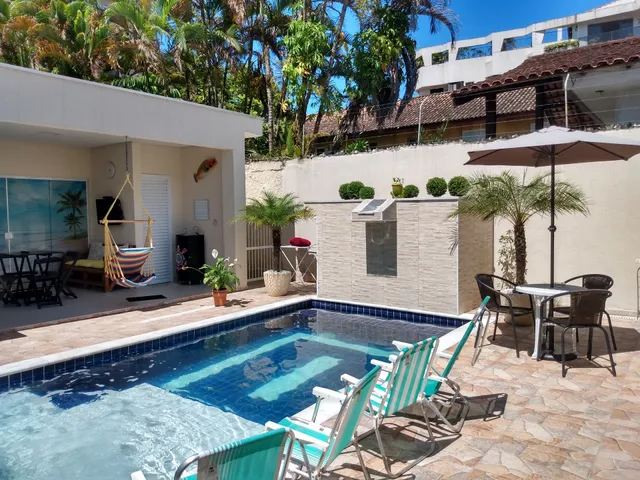 Suíte Sanlubia Enseada Guarujá