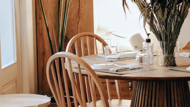 Σχίνος Μπιστρό