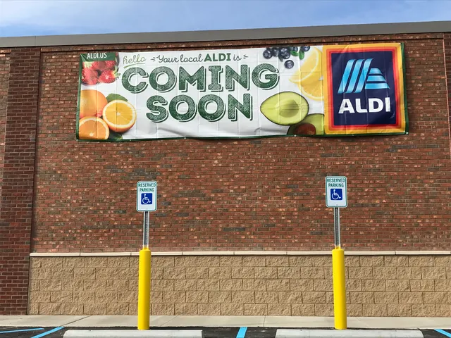 ALDI