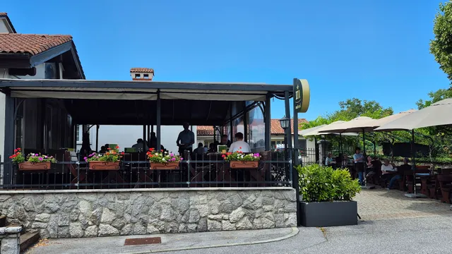 Gostinstvo Mahnič Marija Mahnič s.p.