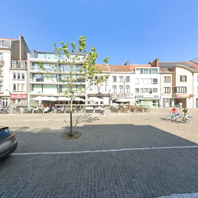 Snack-Ys Vannchochen Wafris