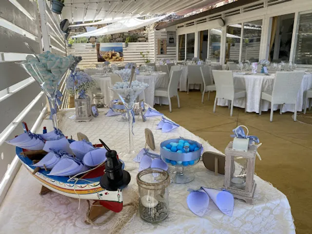 La Tavernetta Ristorante e Pizzeria Cefalù