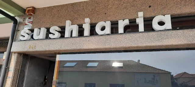 Sushiaria