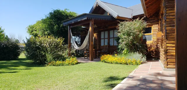 Complejo Tierra Mía