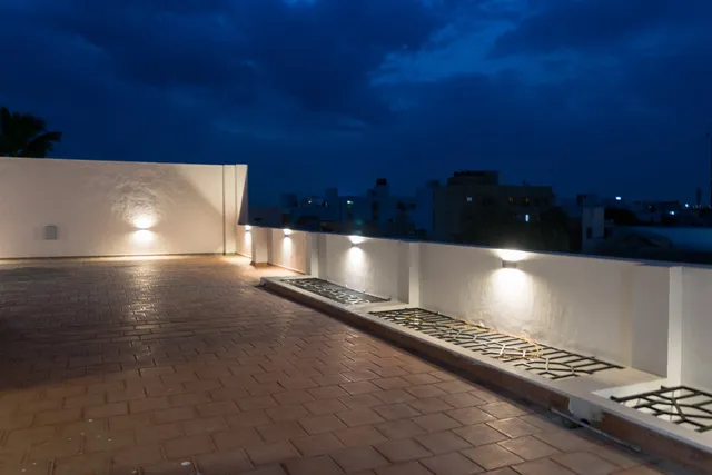 MICASA HOSTELS PONDICHERRY