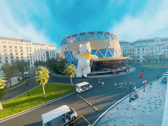 Starfish Homestay Grand World Phu Quoc