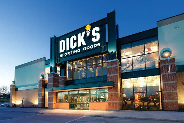 DICK'S Sporting Goods