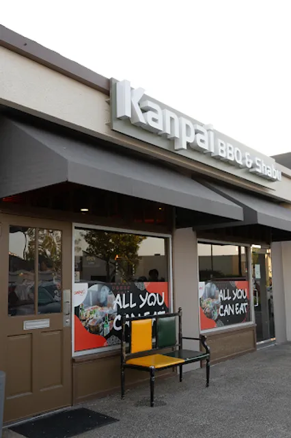 Kanpai BBQ & Shabu - All You Can Eat