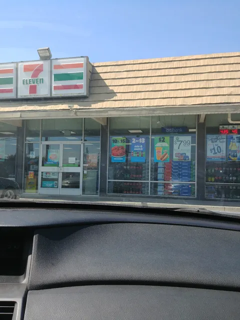 7-Eleven