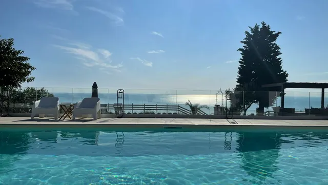 Country House Luce Sulla Collina