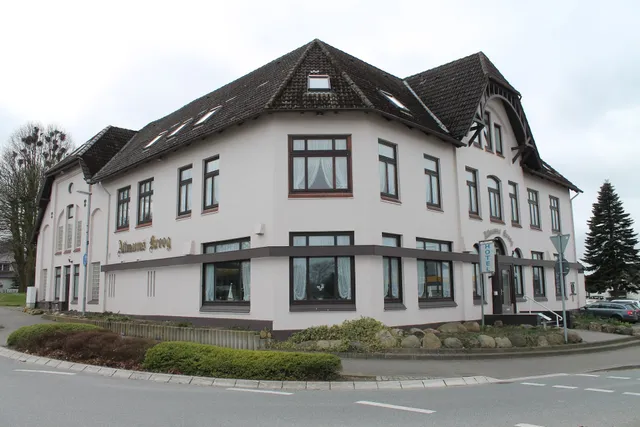 Allmanns Kroog GmbH