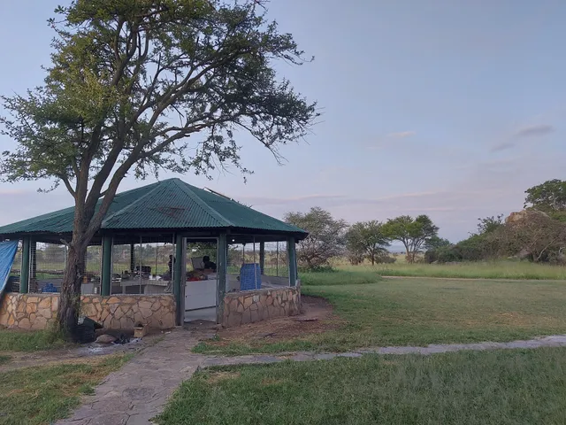 Pimbi Public Campsite