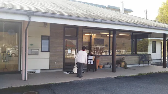 プティ・スリール