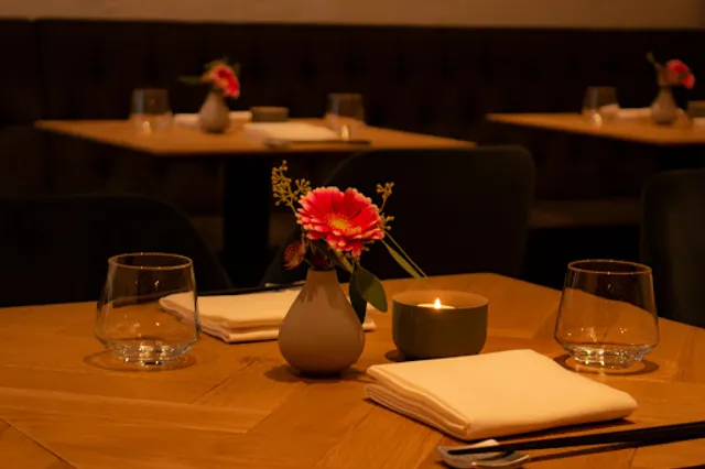 Masa Japanese Cuisine