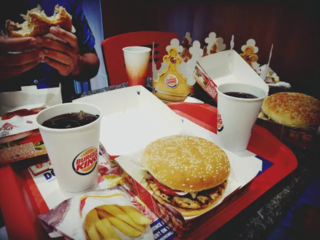 Burger King