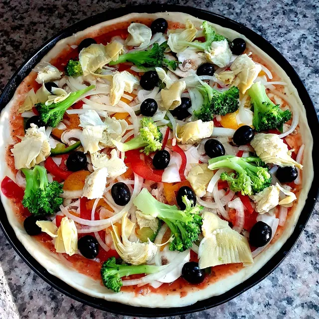 Pizza Imbiss Express